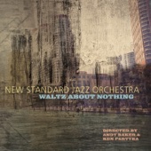 New Standard Jazz Orchestra - Close to You