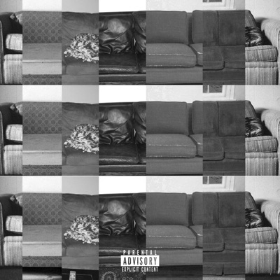 7 Living Rooms - Single