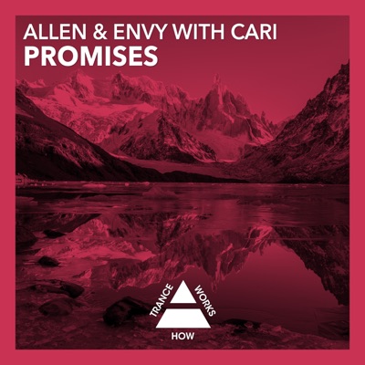 Promises (with Cari) - Single