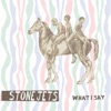 Stone Jets - Take a Look at Me