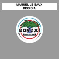 Dissidia - Manuel Le Saux