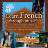 Learn French Thru Music - Various Artists