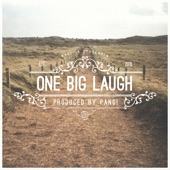 One Big Laugh (Cogent Remix) artwork
