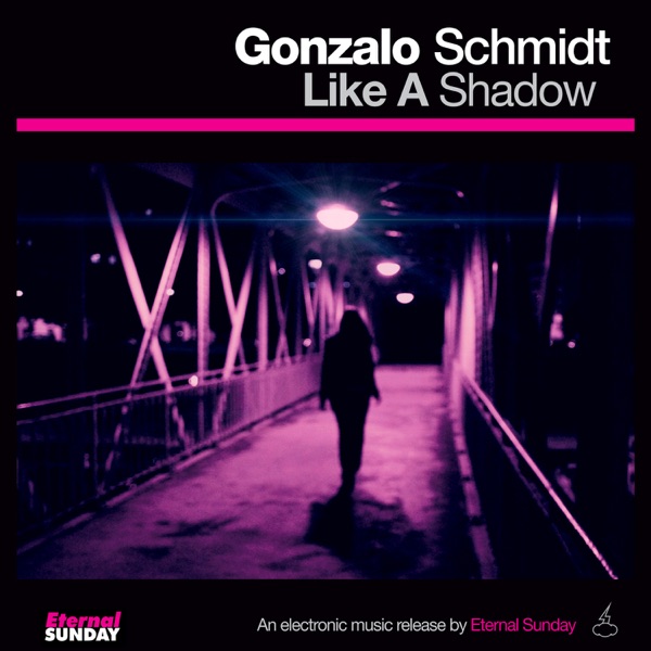 Like a Shadow - Single