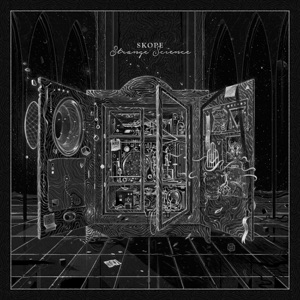 Strange Science - EP