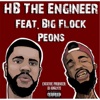 Peons (feat. Big Flock) - Single