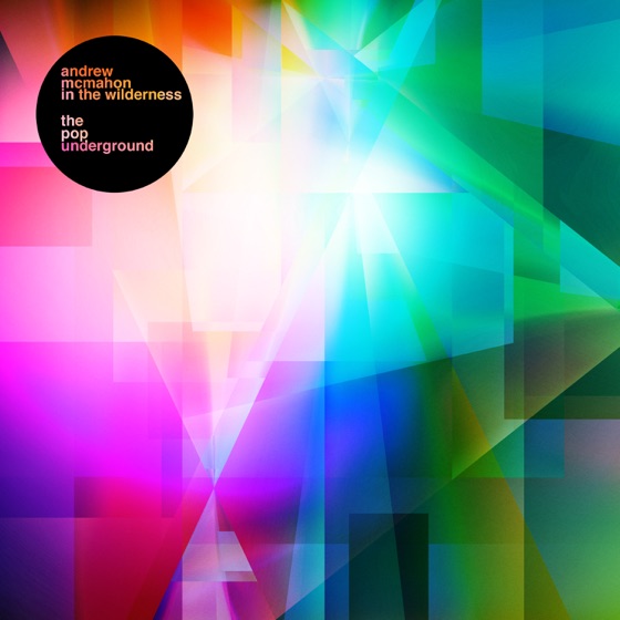 Cover artwork for Synesthesia