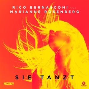 Sie tanzt (Remixes) [feat. Marianne Rosenberg] - Single