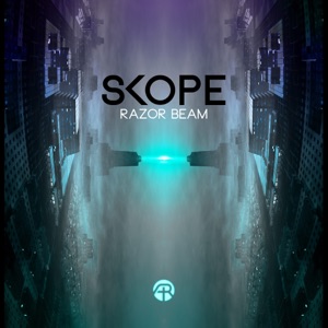 Razor Beam - EP