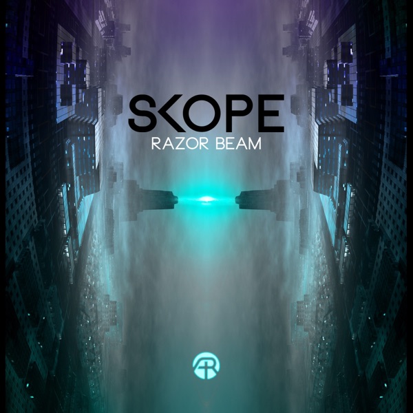Razor Beam - EP