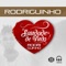 Rodriguinho: Saudade de Tudo - Rodriguinho lyrics