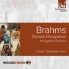 Brahms: Hungarian Dances