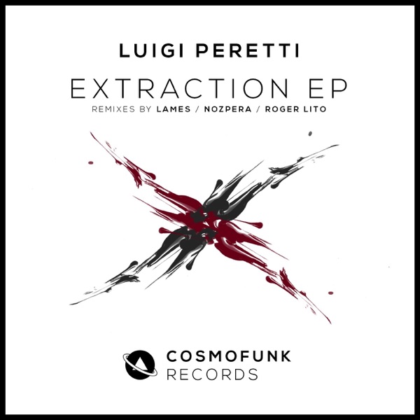 Extraction EP