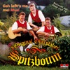D'Original Oberpfälzer Spitzboum - Rauchfang-Boarisch