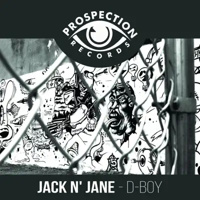 Jack N' Jane adlı sanatçının D-Boy - Single albümünü dinle