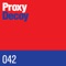 Decoy - Proxy lyrics