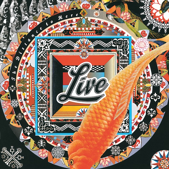 Cover artwork for They Stood Up for Love