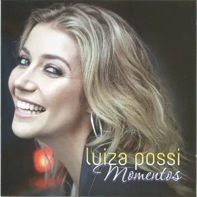 Momentos - Luiza Possi