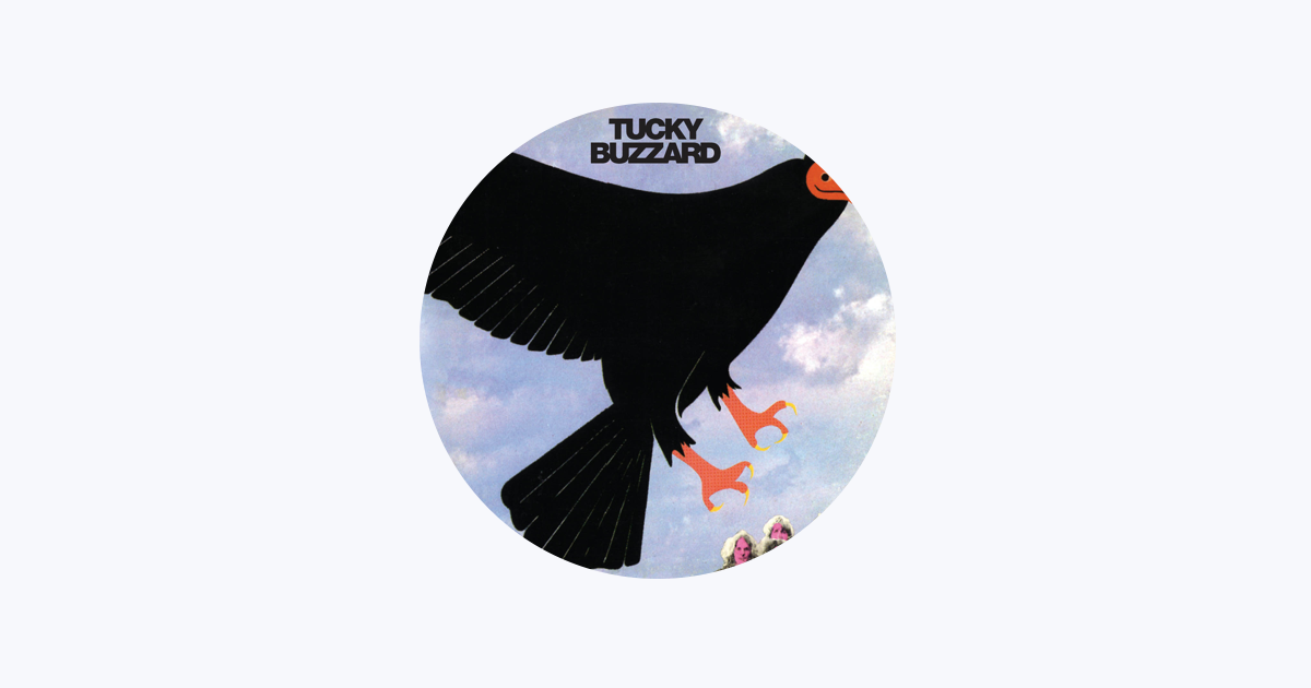 【予約】 Buzzard Tucky - Music Apple 邦楽