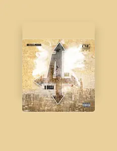 Listen to K Digga, watch music videos, read bio, see tour dates & more!