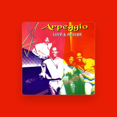 Listen to Arpeggio, watch music videos, read bio, see tour dates & more!