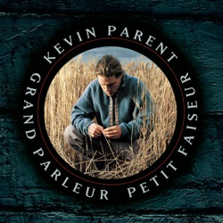 Kevin Parent - Les doigts