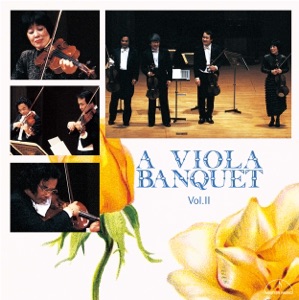 A Viola Banquet Vol.II