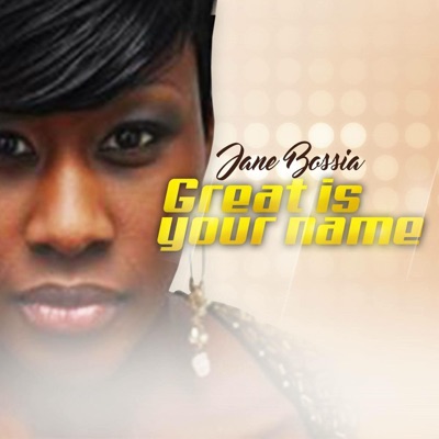 Great Is Your Name - Single