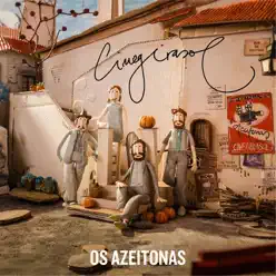 Cinegirasol - Single - Os Azeitonas Cinegirasol - Single - Os Azeitonas