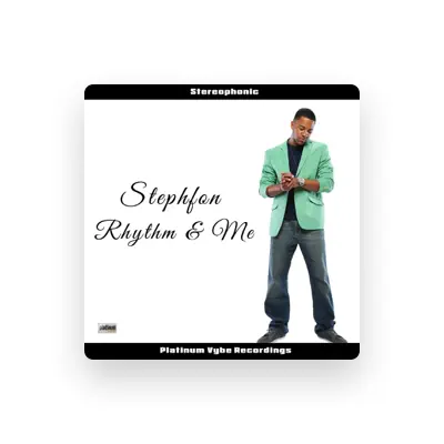 Listen to Stephfon, watch music videos, read bio, see tour dates & more!