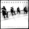 Apocalyptica - Enter Sandman