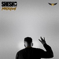Paroxysme - Single - Shesko l'emeraude