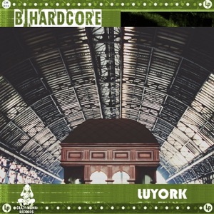 B Hardcore - Single
