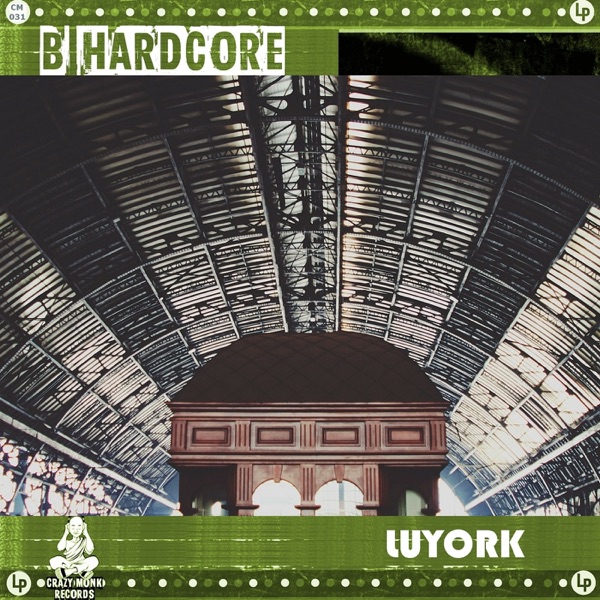 B Hardcore - Single