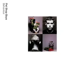 Behaviour: Further Listening - Pet Shop Boys
