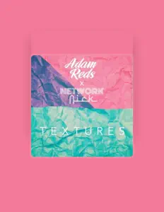 Adam Redsを聴いたり、ミュージックビデオを鑑賞したり、経歴やツアー日程などを確認したりしましょう！