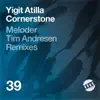 Yiğit Atilla - Cornerstone (Meloder Remix)