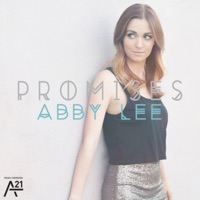 Promises - EP - Abby Lee