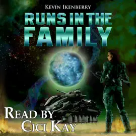 Runs in the Family (Unabridged)