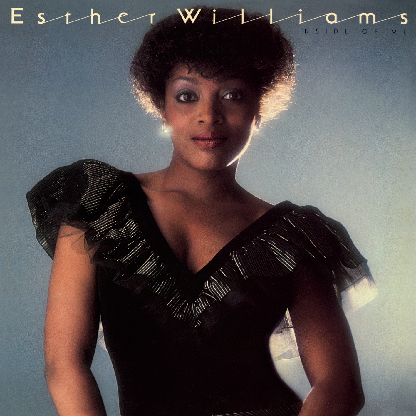 洋楽 Ester Williams-Last Night Changed It All Last Night Changed It All (Mixed) - Esther Williams: Song