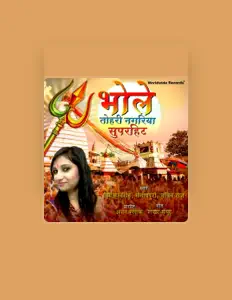 Listen to Navin Raj, watch music videos, read bio, see tour dates & more!