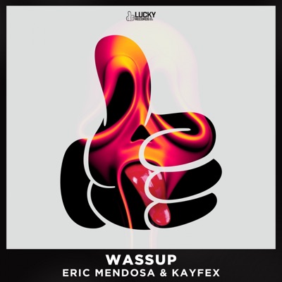 Wassup - Single