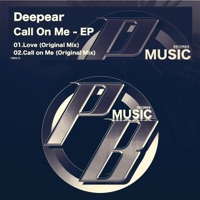 Call On Me - Single - Deepear