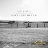 My Love / Hotline Bling - Single, 2016