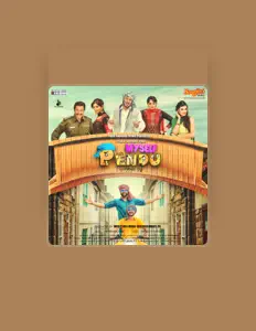 聆聽 Sham Balkar、觀看音樂影片、閱讀小傳、查看巡演日期等！