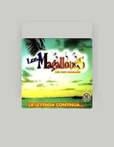 Listen to Los Magallones Con Tony Magallon, watch music videos, read bio, see tour dates & more!