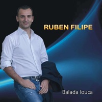 Ruben Filipe - Vontade de Amor