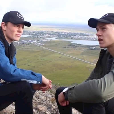 Draumaland (feat. Ingó Veðurguð) - Single