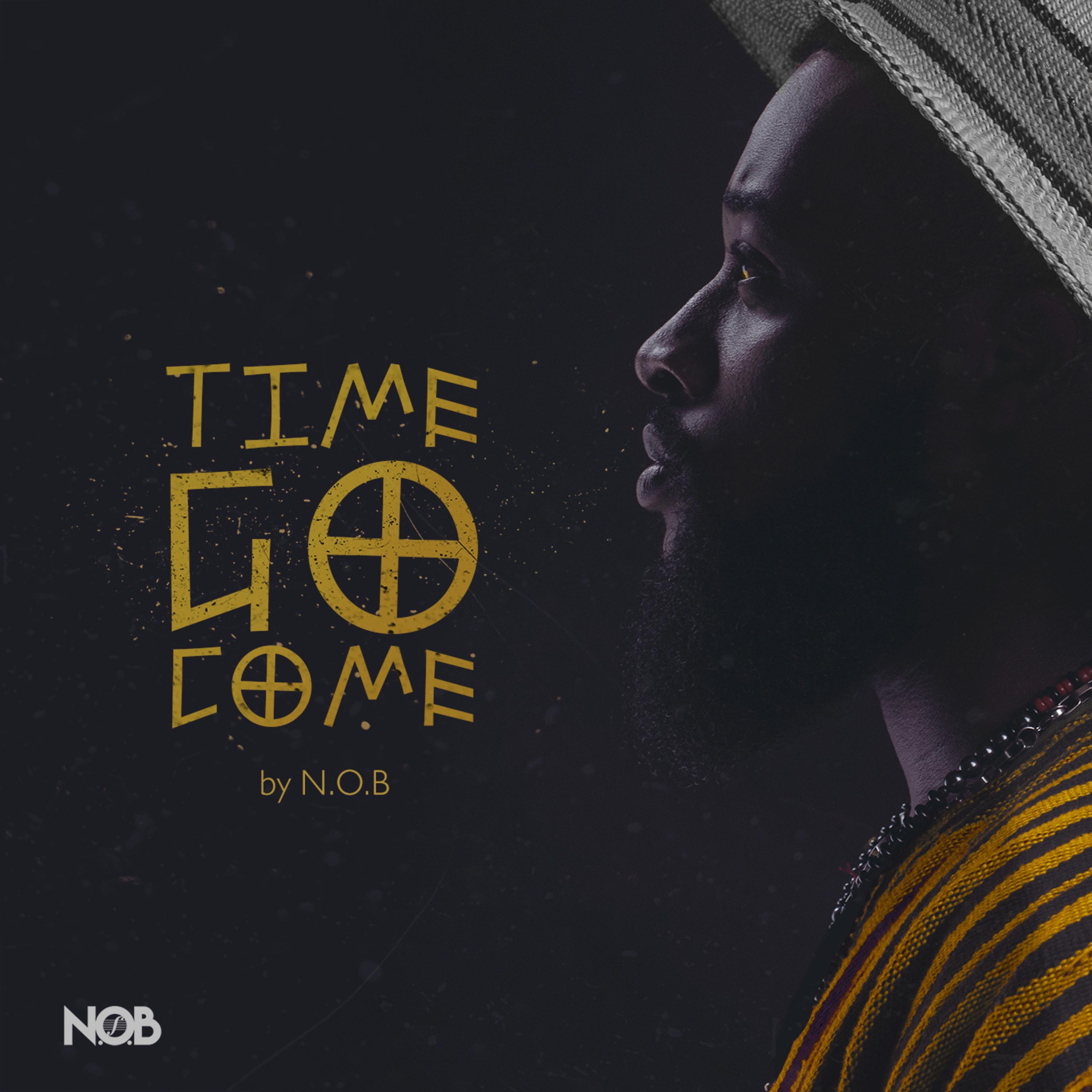 Time Go Come - Single
