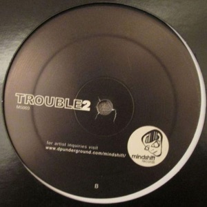 Trouble2 - EP